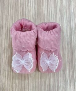 Babbucce neonata Caveja