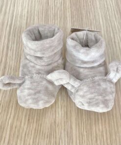 Babbucce neonato/a Coccodè