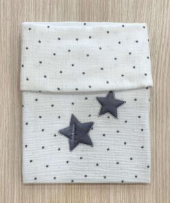 Coppia mussole Andy&Helen