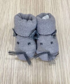 Babbucce neonato Coccoli