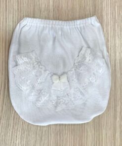 Mutandina copripannolino neonata/bambina Chic