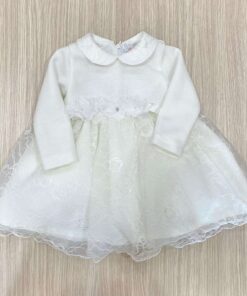 Vestina elegante Ambarabà