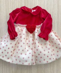 Vestina elegante Ambarabà