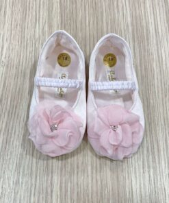 Scarpetta ballerina Ambarabà