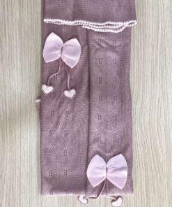 Copertina in lana Prime Emozioni