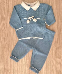 Completino due pezzi Prime Emozioni