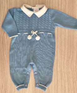 Tutina intera Prime Emozioni