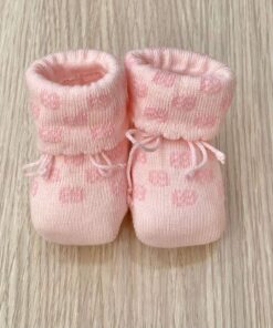 Calzino neonata Caveja