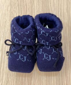 Calzino neonato Caveja