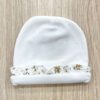 Cappellino neonata CA5070 Le Chicche