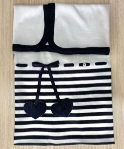 Copertina neonata Prime Emozioni