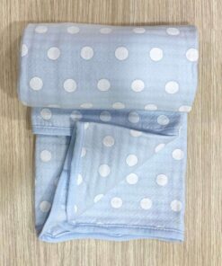 Copertina neonato Bruco Bruco