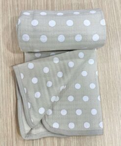 Copertina neonato/a Bruco Bruco