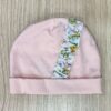 Cappellino neonata CA2770 Le Chicche