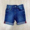 Pantaloncino bambino/ragazzo Losan