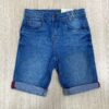 Pantaloncino bambino/ragazzo Losan