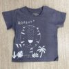 T-shirt neonato/bambino Losan