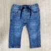Jeans neonato/bambino Losan