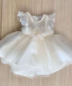 Vestina elegante Ambarabà