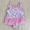 Costume intero neonata/bambina i Do