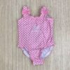 Costume intero neonata/bambina i Do