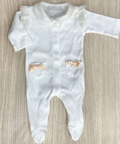 Tutina intera neonata Coccodè