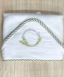 Accappatoio triangolo Coccodè