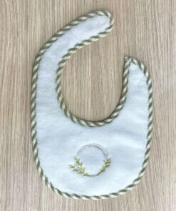 Bavetta neonato/a Coccodè