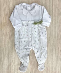 Tutina intera neonata Coccodè