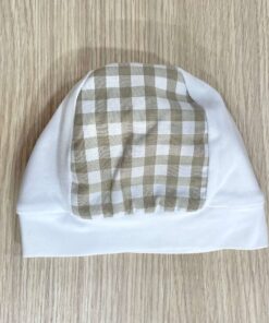 Cappellino neonato Coccodè