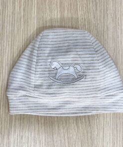 Cappellino neonato Coccodè