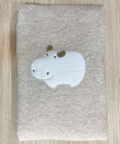 Trapuntina sfoderabile Coccodè