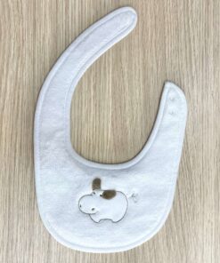 Bavetta neonato Coccodè