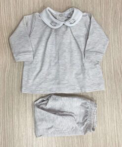 Completino due pezzi neonato Coccodè