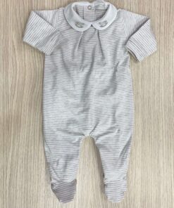 Tutina intera neonato Coccodè