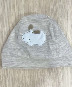 Cappellino neonato Coccodè