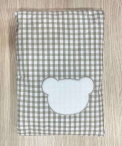 Trapuntina sfoderabile Coccodè