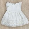 Vestina elegante neonata/bambina LIU•JO