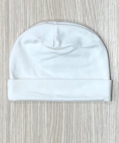 Cappellino neonata/o   Le Chicche