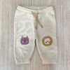 Pantalone neonata/bambina Losan