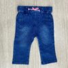 Jeans neonata/bambina Losan