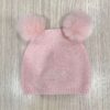 Cappellino neonata LIU•JO