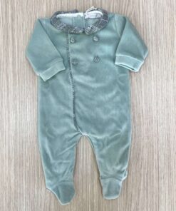 Tutina intera neonato Coccodè