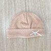 Cappellino neonata/bambina Coccodè