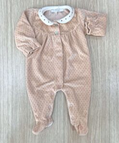 Tutina intera neonata Coccodè