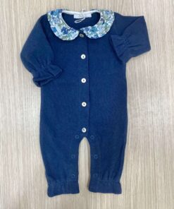 Tutina intera neonata Coccodè