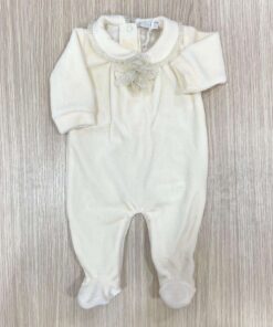 Tutina intera neonata Coccodè