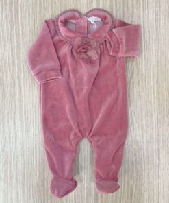 Tutina intera neonata Coccodè