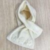 Sciarpa neonata/bambina LIU•JO