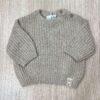 Maglioncino neonato/bambino I Do
